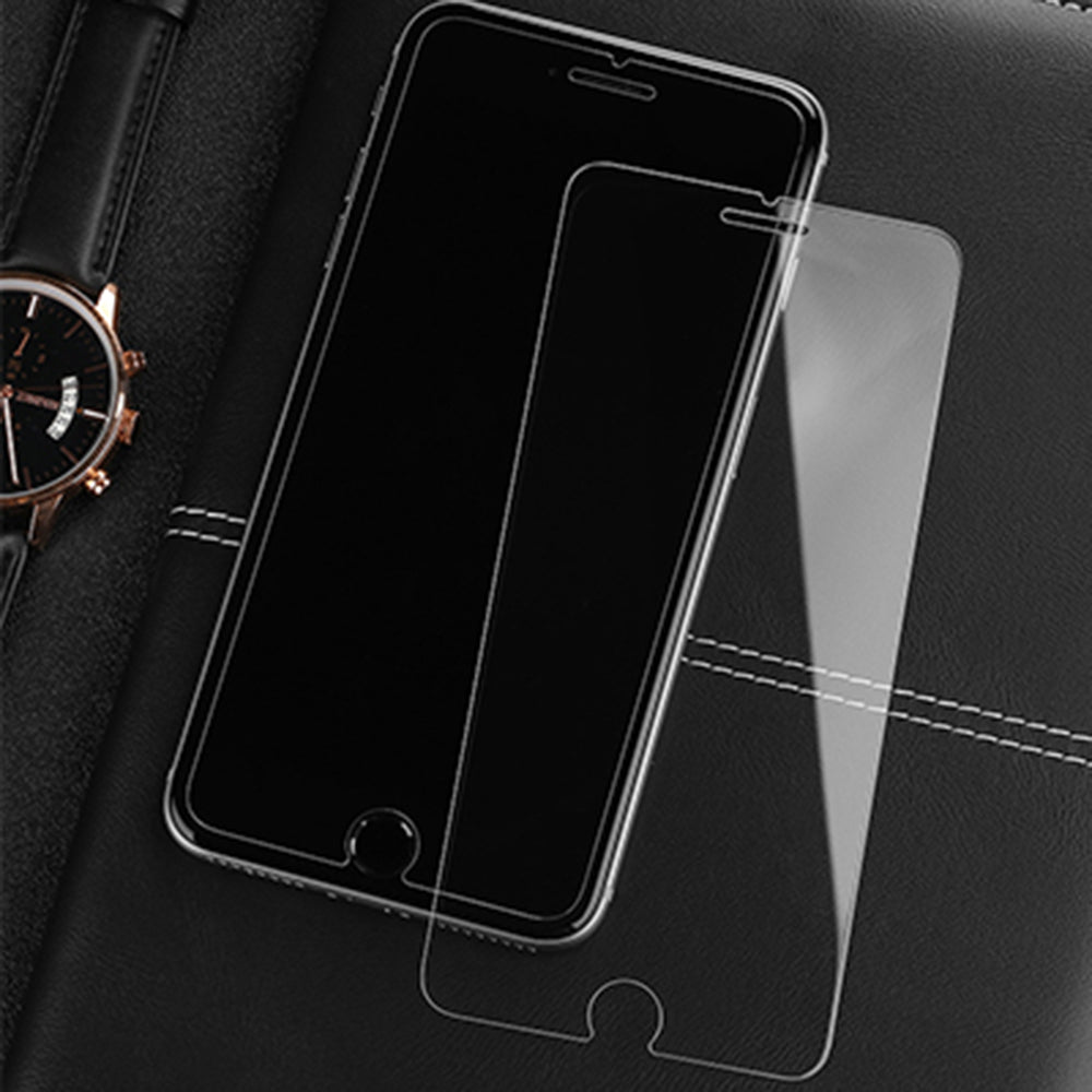 Lito Classic Ultra Thin Screen Protector for Samsung Galaxy S26 S942, Tempered Glass, Full Glue, 2.5D