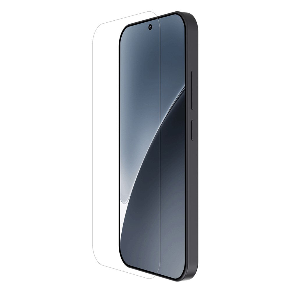 Nillkin H+ Pro Screen Protector Film for Xiaomi 17 Pro / 17, Tempered Glass, Full Glue