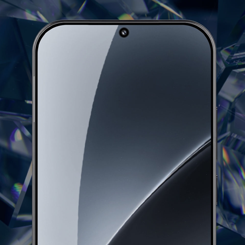 Nillkin H+ Pro Screen Protector Film for Xiaomi 17 Pro / 17, Tempered Glass, Full Glue