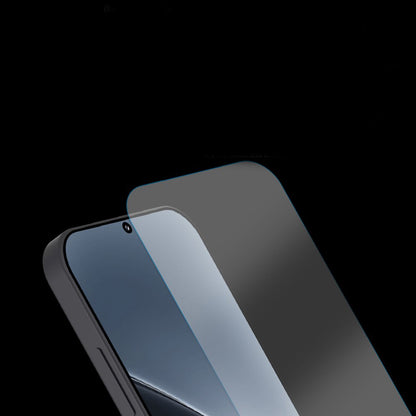 Nillkin H+ Pro Screen Protector Film for Xiaomi 17 Pro / 17, Tempered Glass, Full Glue