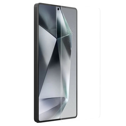 Nillkin H+ Pro Screen Protector with Applicator for Samsung Galaxy S25 Ultra S938, Tempered Glass, Full Glue