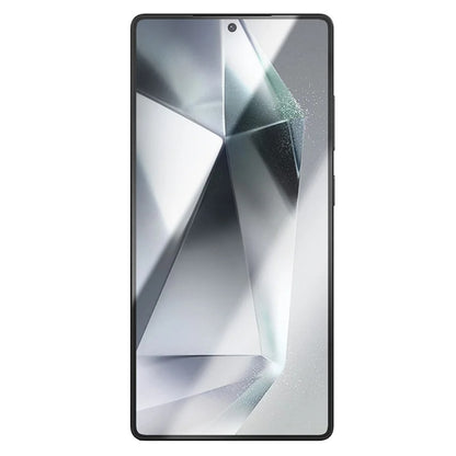 Nillkin H+ Pro Screen Protector with Applicator for Samsung Galaxy S25 Ultra S938, Tempered Glass, Full Glue