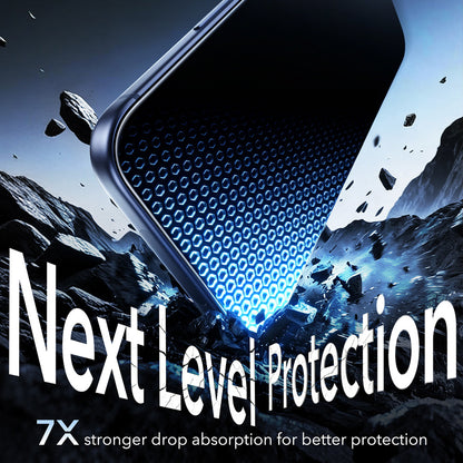 ESR Armorite UltraFit Privacy Screen Protector for Apple iPhone 18 Pro, Tempered Glass, Full Glue, Set of 2 pieces
