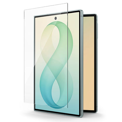 Ringke Easy Slide Exterior Screen Protector for Samsung Galaxy Z Fold8 F971, Tempered Glass, Full Glue, Set of 2 pieces