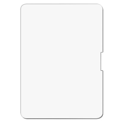 UNIQ Optix Exofit Screen Protector for Apple iPad Air 11 (2024), Tempered Glass, Full Glue