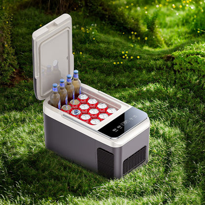 Yesido VC09 Car Refrigerator