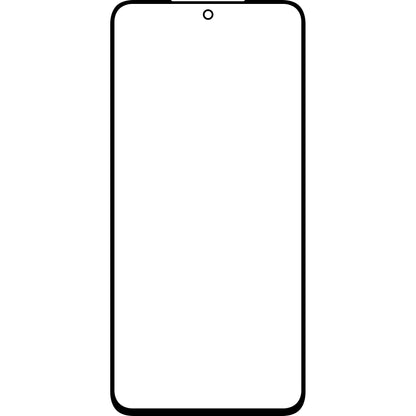 Screen Glass + OCA Forward Shield for Samsung Galaxy S21 FE 5G G990, Black