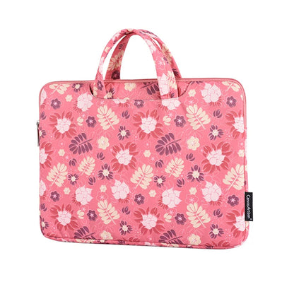 CanvasArtisan H24-B01 Bag for 15inch - 16inch Laptop, Pink