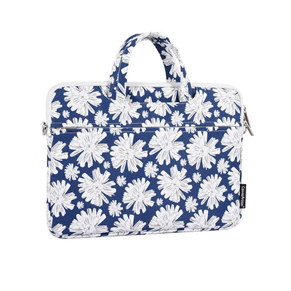 CanvasArtisan H34-C22 Bag for 15inch - 16inch Laptop, Blue