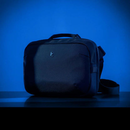 Universal Tablet Bag max. 11inch, Tomtoc, B11A1D1, Black
