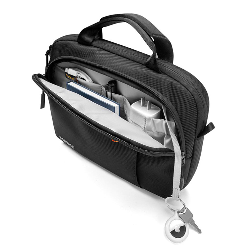 Tablet Bag max. 12.9inch, Tomtoc, B30B1D1, Black