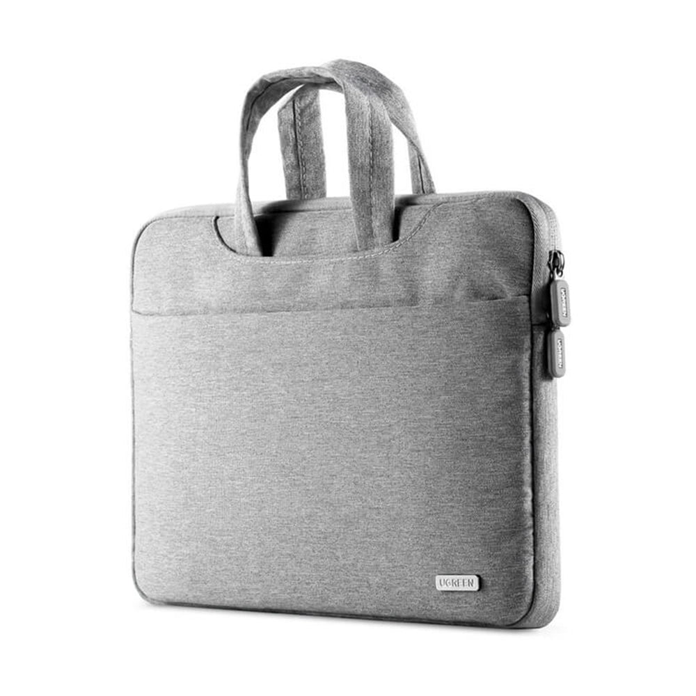 UGREEN LP437 (50337) Bag for Laptop 14inch - 14.9inch, Gray