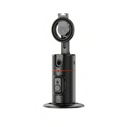 Gimbal Stabilizer Yesido SF20 Face Tracking 360, Black