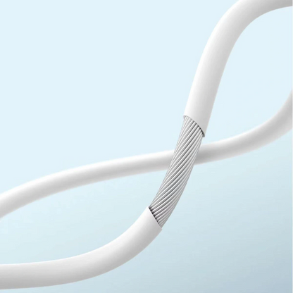 Handsfree 3.5mm Dudao X3+, White