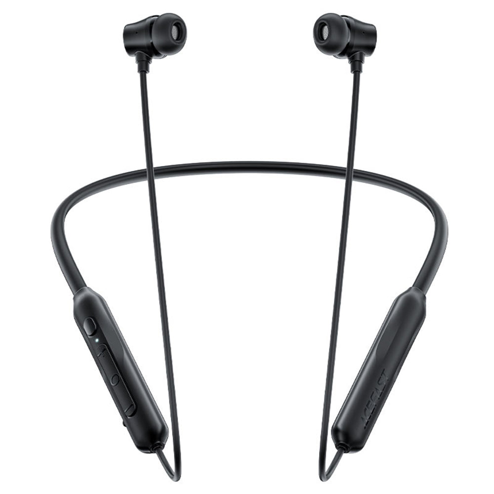 Acefast N3 Bluetooth Handsfree, A2DP, Black