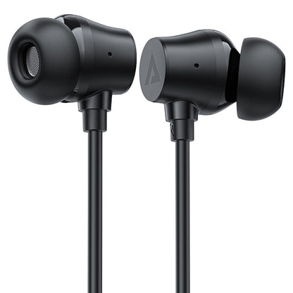 Acefast N3 Bluetooth Handsfree, A2DP, Black