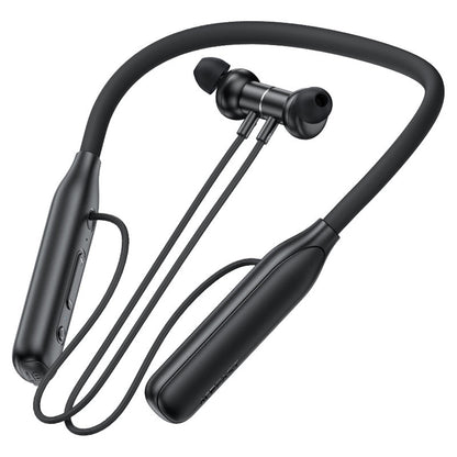 Acefast N4 Bluetooth Handsfree, A2DP, Black