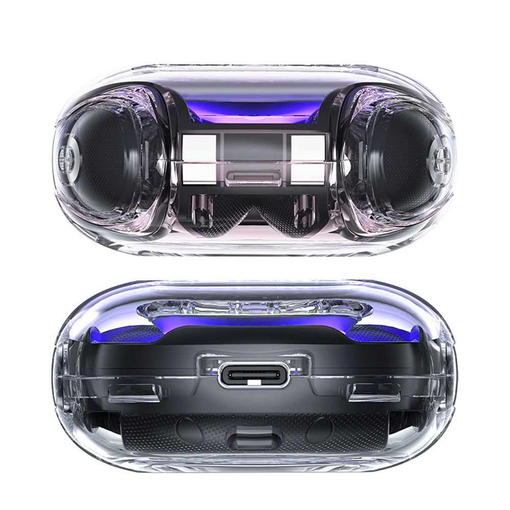 Acefast T8 Bluetooth Handsfree, TWS, Black