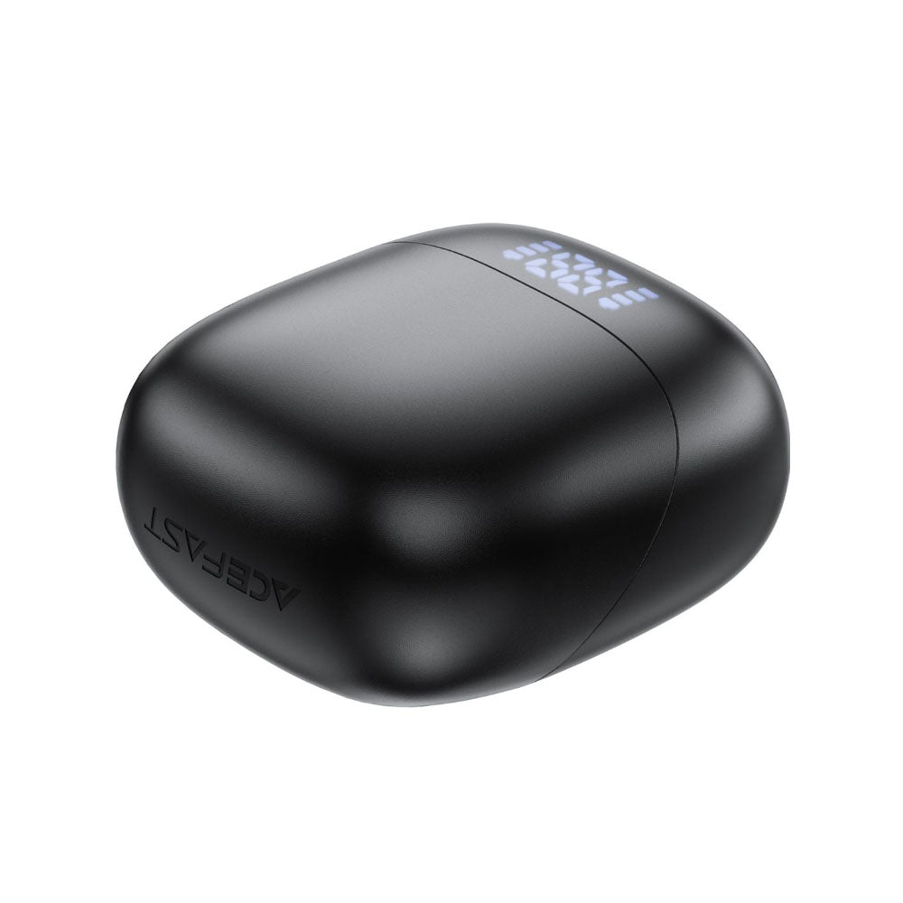 Acefast W2 Bluetooth Handsfree, TWS, Black