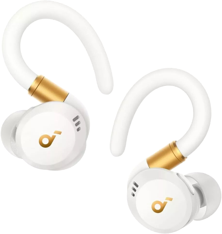 Handsfree Bluetooth Anker Soundcore Sport X20, TWS, ANC, White A3968G21