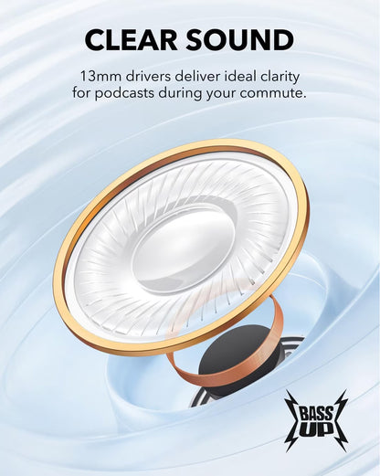 Handsfree Bluetooth Anker SoundCore K20i, TWS, Black A3994G11