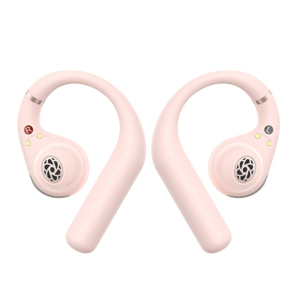 Handsfree Bluetooth Anker SoundCore AeroFit, TWS, White A3872G21