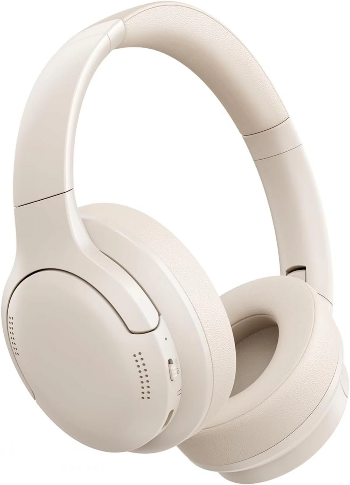 Baseus BH1 Lite Bluetooth Handsfree, A2DP, White A0203C02