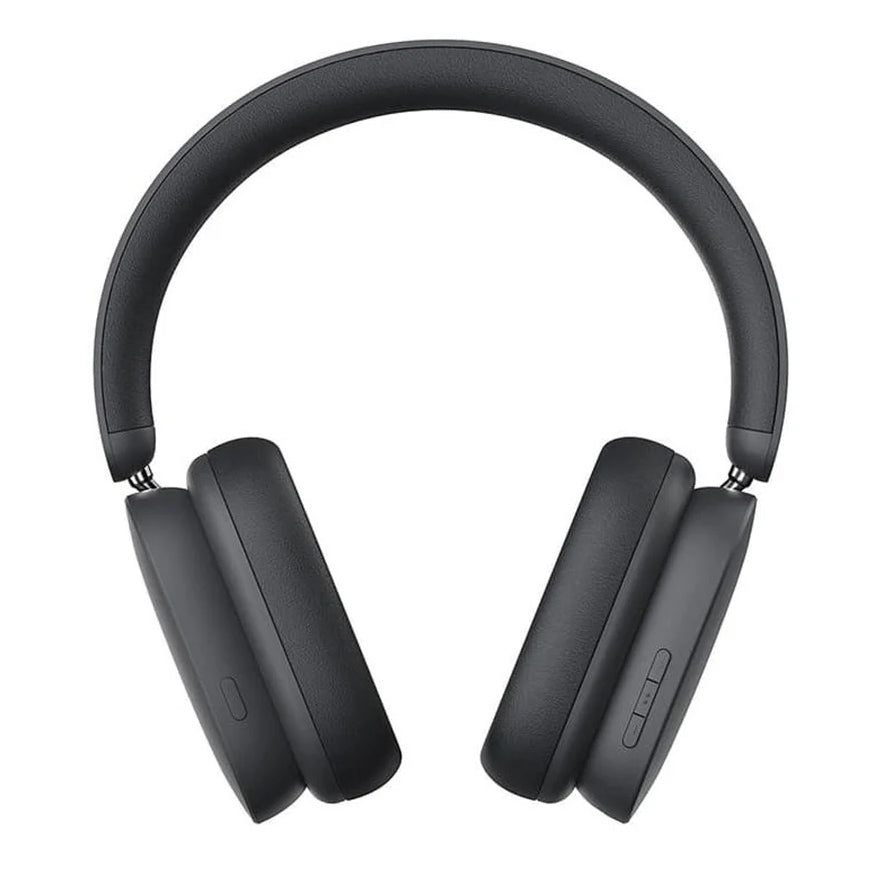Baseus Bowie H1 Bluetooth Handsfree, A2DP, ANC, Gray NGTW230213