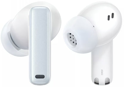 Handsfree Bluetooth Baseus Bowie M2s, TWS, ANC, White NGTW350102