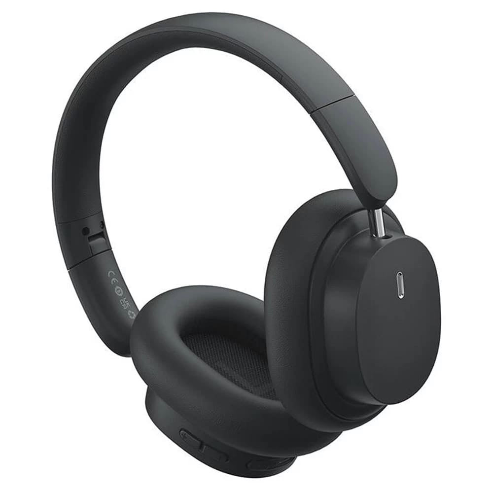 Handsfree Bluetooth Baseus Bowie D05, MultiPoint, A2DP, Black A00024601113-00