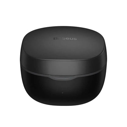 Handsfree Bluetooth Baseus Bowie WM01, TWS, Black NGTW370001