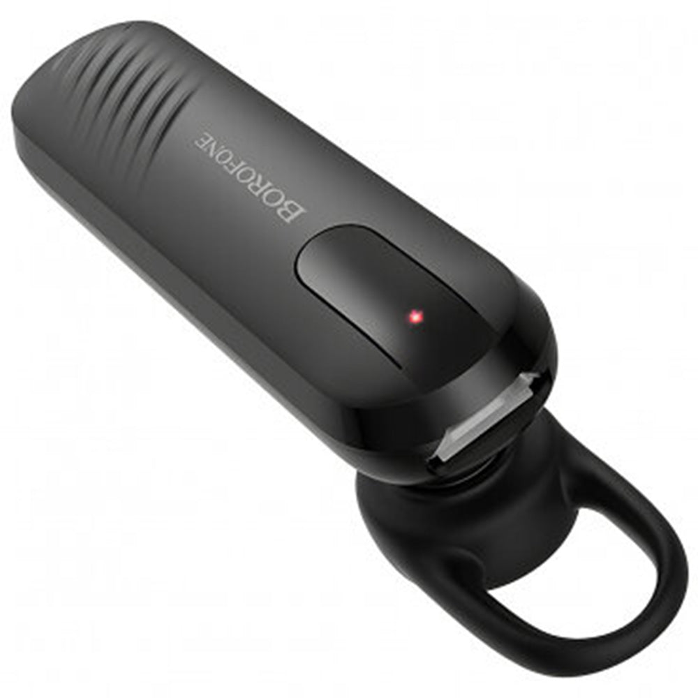 Handsfree Bluetooth Borofone BC20 Smart Business, A2DP, Black