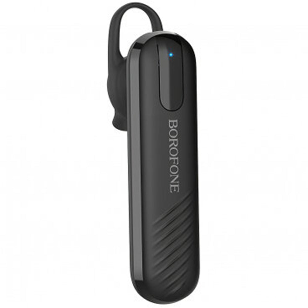 Handsfree Bluetooth Borofone BC20 Smart Business, A2DP, Black