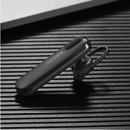 Handsfree Bluetooth Borofone BC20 Smart Business, A2DP, Black
