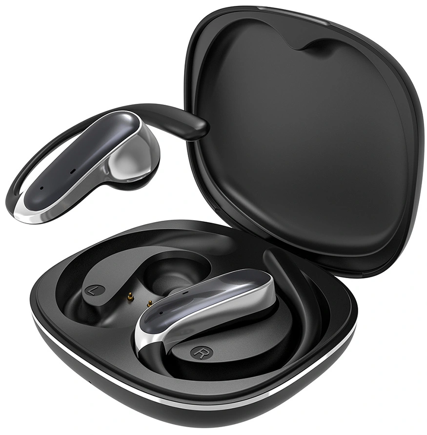 Handsfree Bluetooth Dudao U17Z, TWS, Black