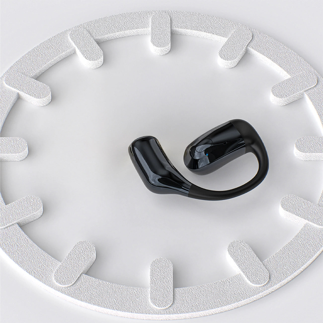 Dudao U4Pro Bluetooth Handsfree, A2DP, Black