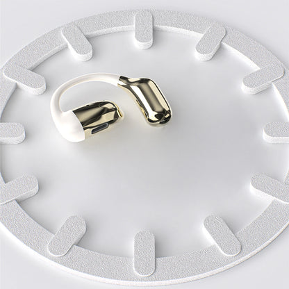 Dudao U4Pro Bluetooth Handsfree, A2DP, Golden Beige