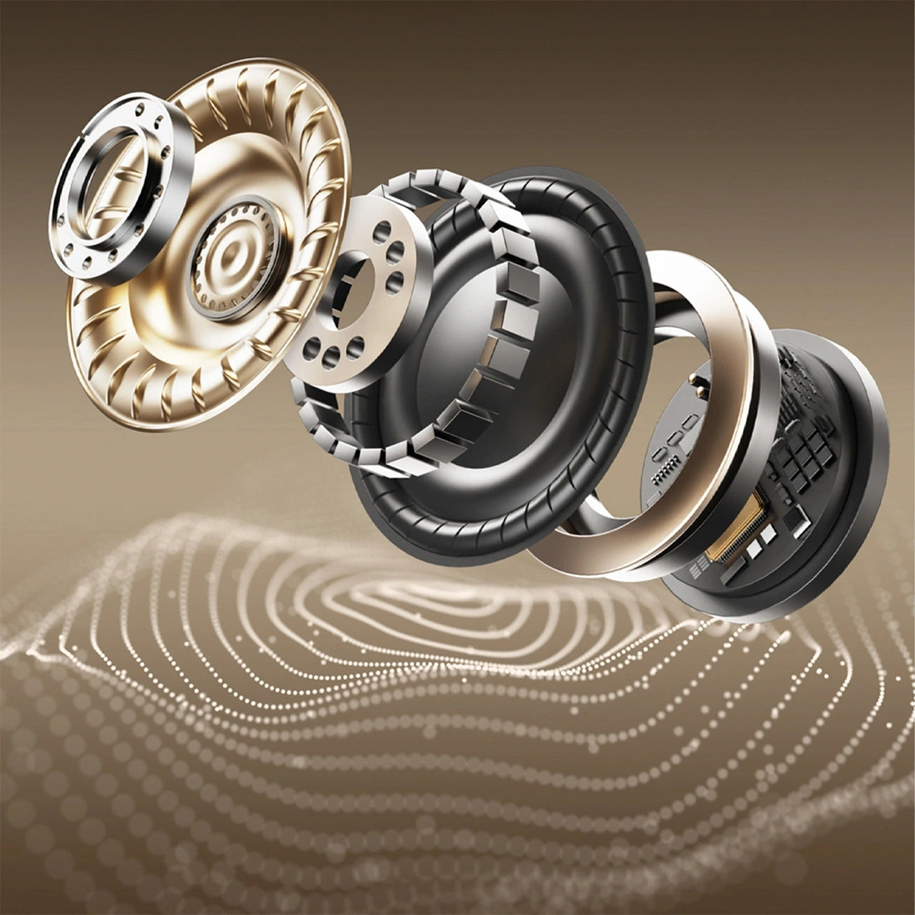 Dudao U4Pro Bluetooth Handsfree, A2DP, Black