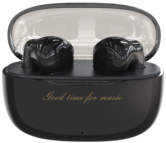 Bluetooth Handsfree Dudao U8, TWS, Black