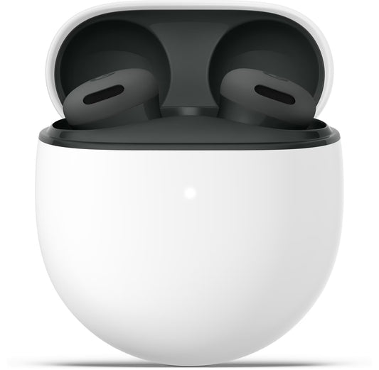 Bluetooth Handsfree Google Pixel Buds 2a, TWS, ANC, Greenish Gray GA06155-EU