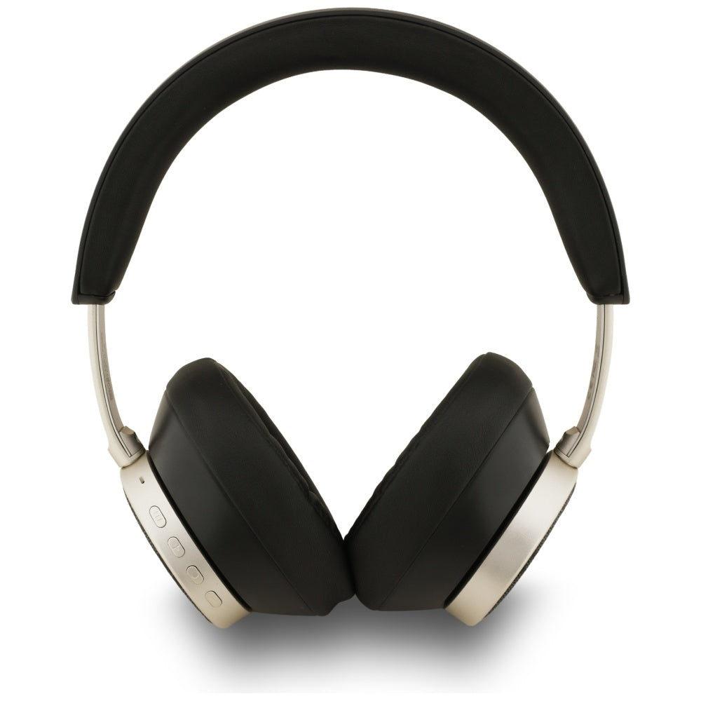 Handsfree Bluetooth Guess 4G Classic Logo, A2DP, Black