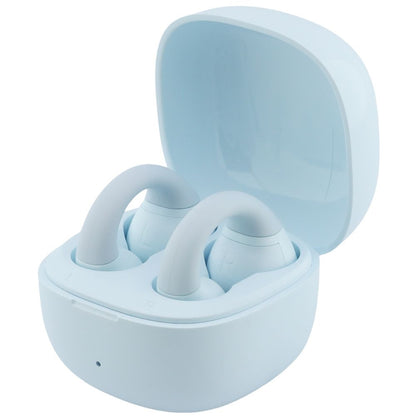 Bluetooth Handsfree Guess Mini Classic, TWS, Turquoise