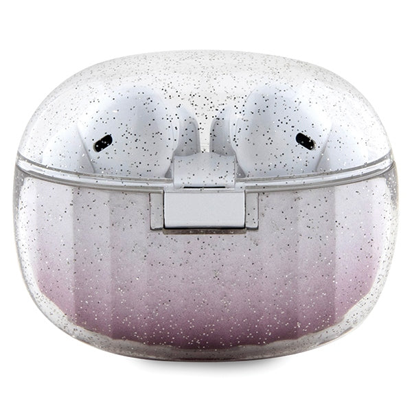 Guess Bluetooth Handsfree, TWS, Pink