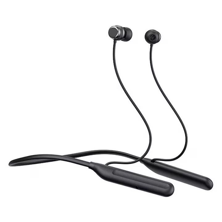 Handsfree Bluetooth HAVIT E529BT, A2DP, Black