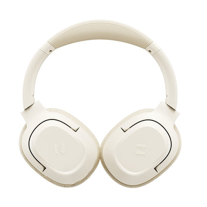 Handsfree Bluetooth HAVIT H612BT, A2DP, Beige