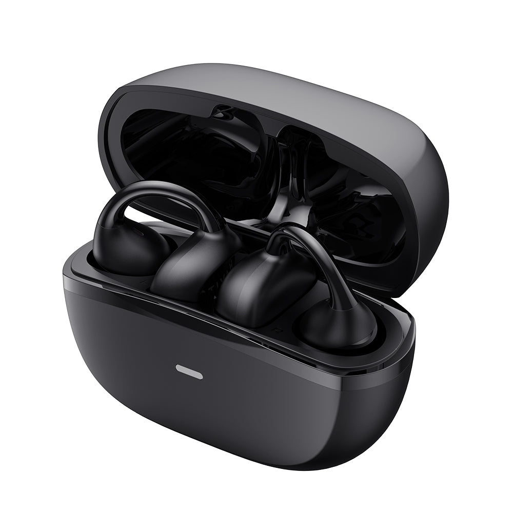 HAVIT OWS916 Lite Bluetooth Handsfree, TWS, Black