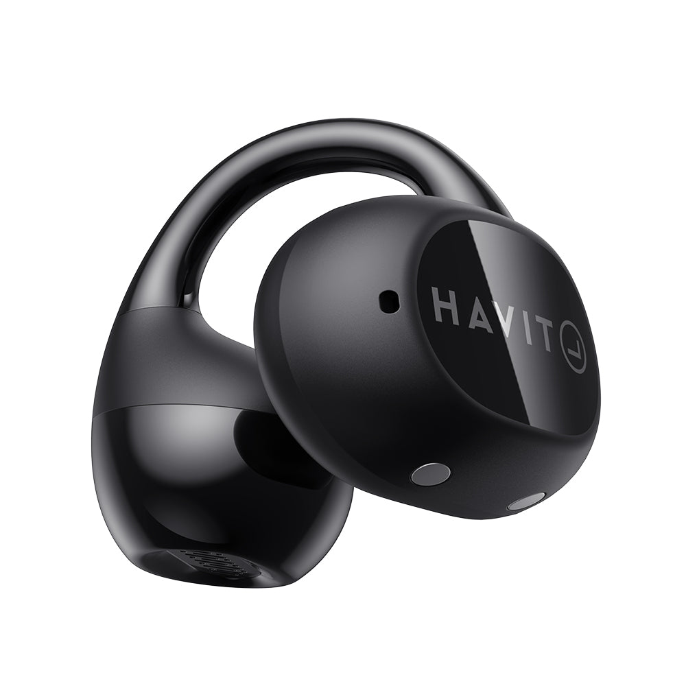 HAVIT OWS916 Lite Bluetooth Handsfree, TWS, Black