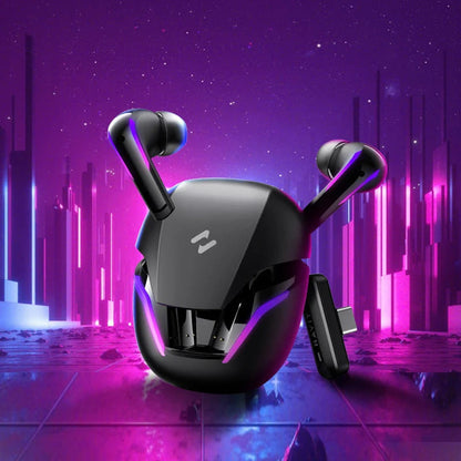 Handsfree Bluetooth HAVIT TW970, TWS, Black