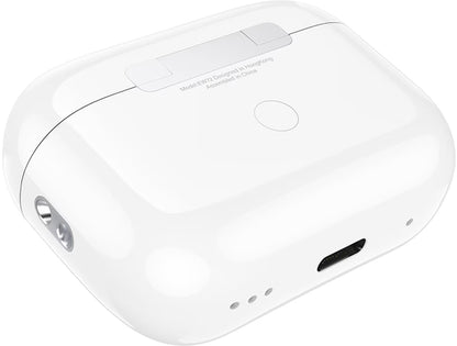 Bluetooth Handsfree HOCO EW72, TWS, ANC, White