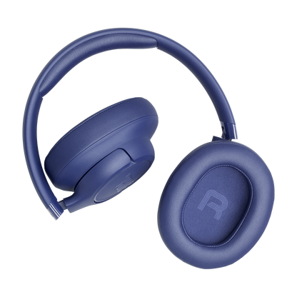 Handsfree Bluetooth JBL Tune 730BT, MultiPoint, A2DP, Blue JBLT730BTBLU